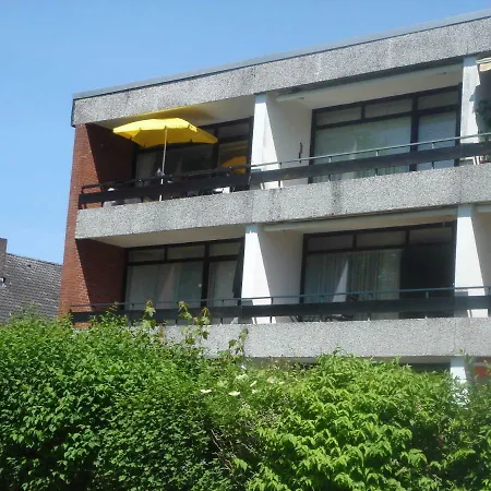 Haus Badenweiler, App. 15 *