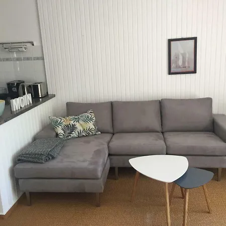 Apartment Haus Badenweiler, App. 15 *