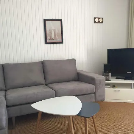 Haus Badenweiler, App. 15 Apartment