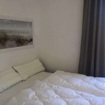 Haus Badenweiler, App. 15 * Pelzerhaken