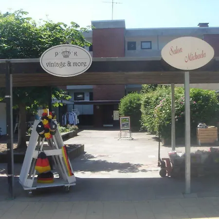 Haus Badenweiler, App. 15 Apartment