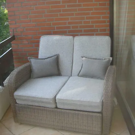 Apartment Haus Badenweiler, App. 15
