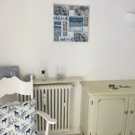 Apartment Haus Badenweiler, App. 15