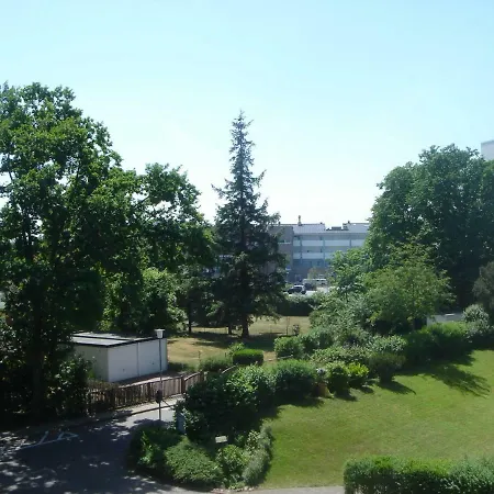 Haus Badenweiler, App. 15 *