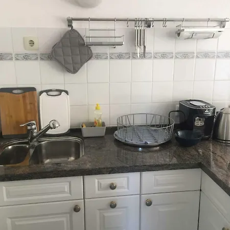 Apartment Haus Badenweiler, App. 15